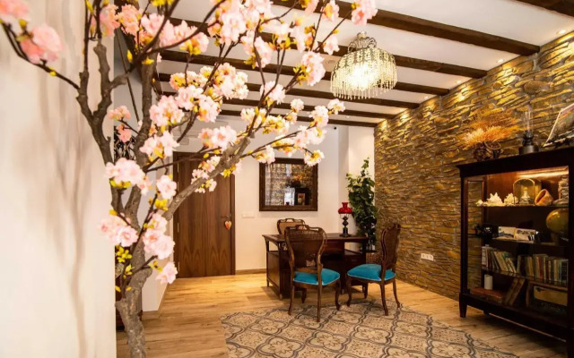 Maremar Suites