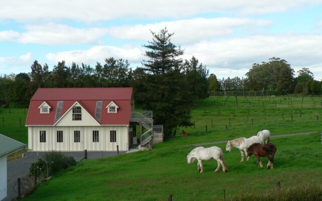 The Carriage House
