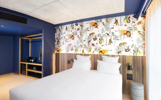 Kopster Hotel Residence Paris Colombes