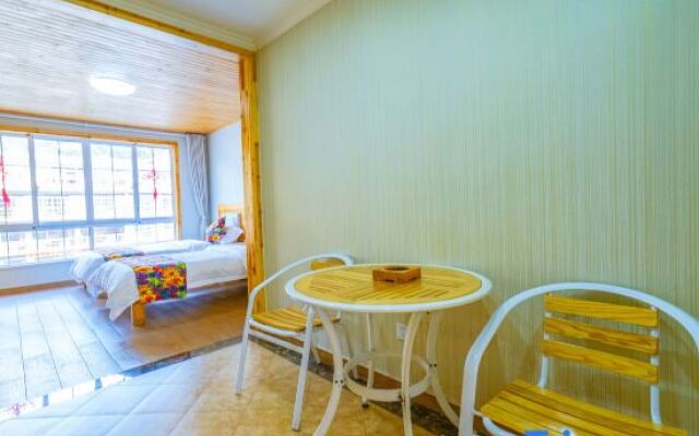 Anji tianda boutique home stay