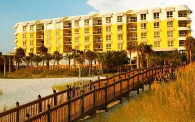 The Residences on Siesta Key within Hyatt Residence Club