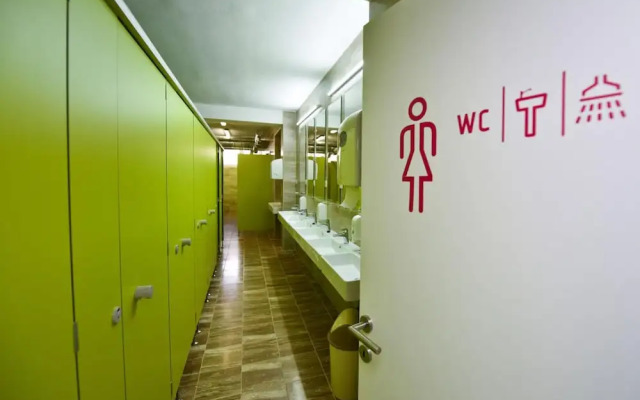 Hostel Zrce - Adults Only