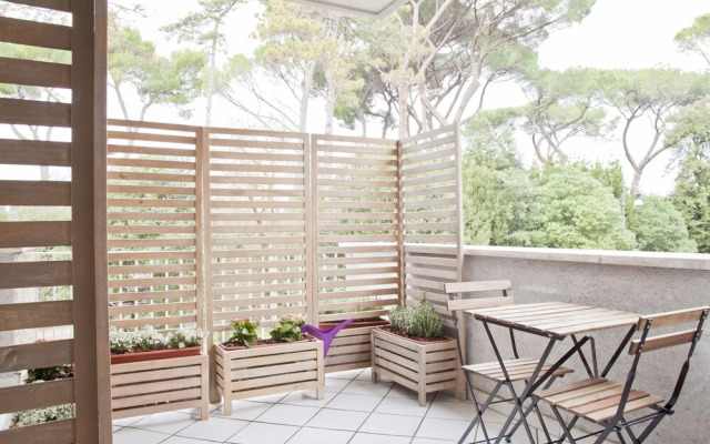 Kamchu Apartments Single Room Villa Ada 5