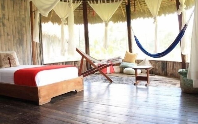 Kapawi Ecolodge & Reserve