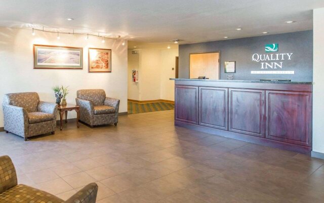 Quality Inn Kenai