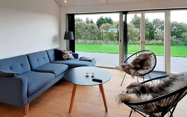 Holiday Home in Slagelse