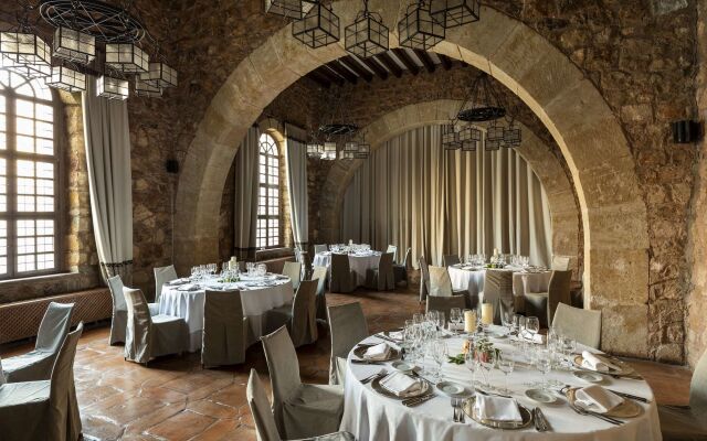 Parador De Siguenza