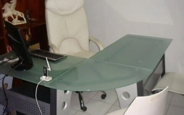 Hotel Begonias - Chiclayo