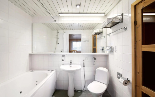 Hestia Hotel Susi