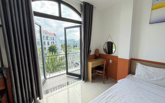 Dumi Homestay Grand World Phu Quoc