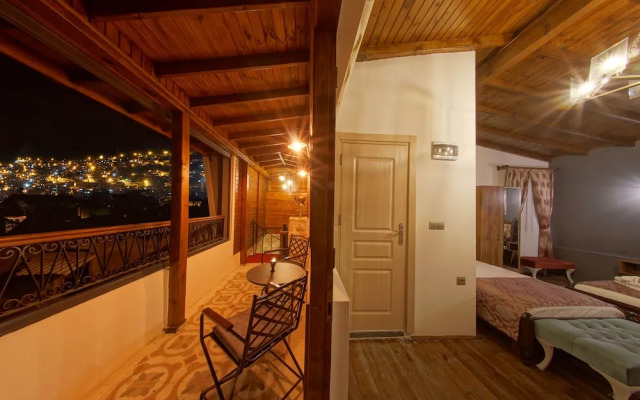 Affan Boutique Hotel
