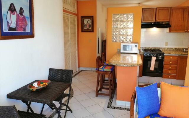 Apartment Mirichel -