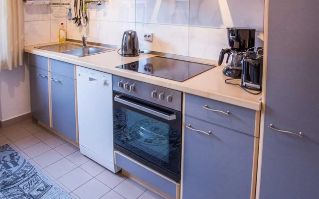 Ferienwohnung Rutenberg