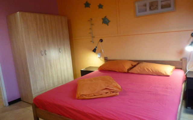 Kekemba Apartments Paramaribo