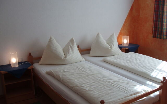 Hotel Apart Garni Heisenhof