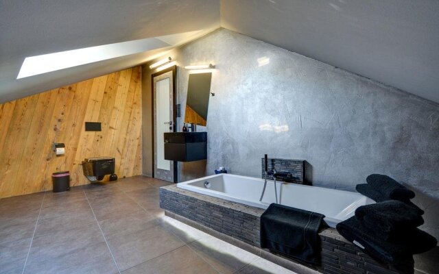 Apartmány ELISA