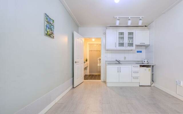 Pyeongchang Shim Pension