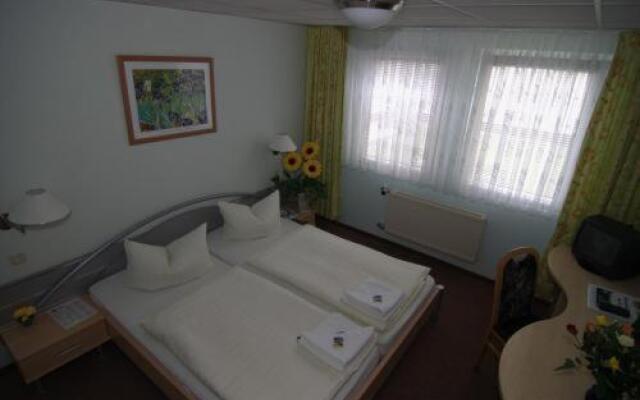 Waldhotel Seelow - Ein Land-Gut-Hotel