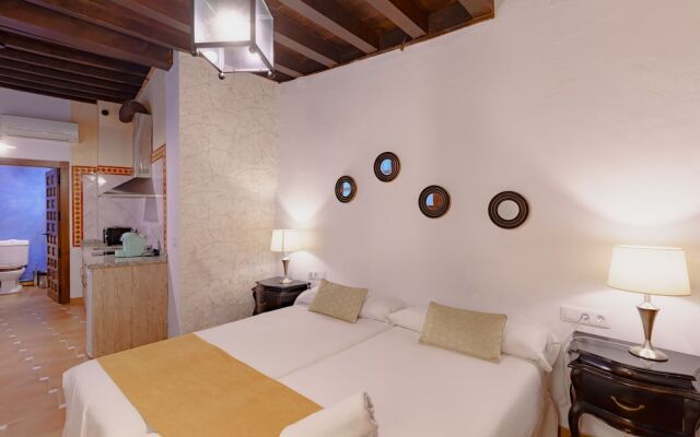 Suites Casa De Las Columnas