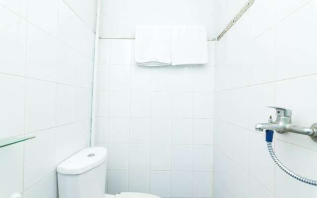 Oyo 1703 Terang Bintang Hotel