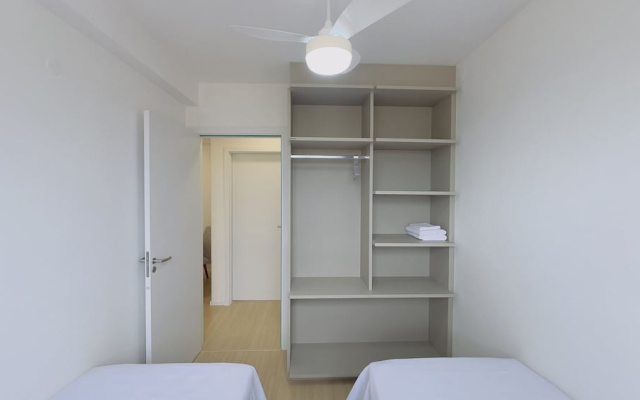 Solarium Beach Club - Apartamento T1.406