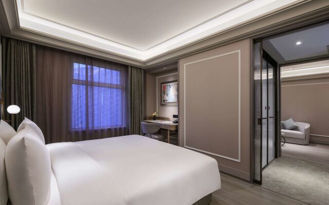 Mercure Shanghai Jinqiao
