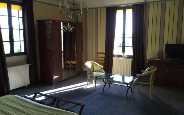 La Villa St Laurent - Bergerac