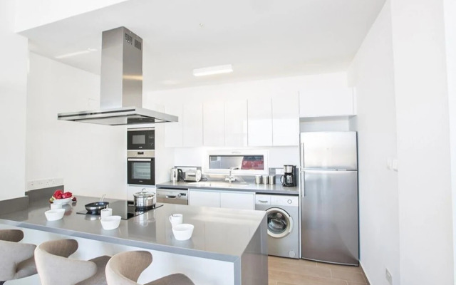 Villa Nika AQ Ol17