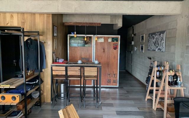 Lofts Mai Self Amenities