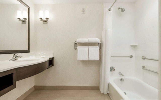 Hilton Garden Inn Wallingford/Meriden