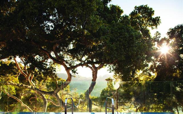 Carmel Valley Ranch