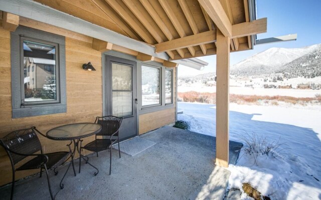 Big Sky - Silver Bow 51