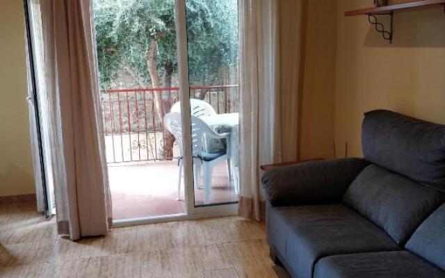 Apartamento Columbretes
