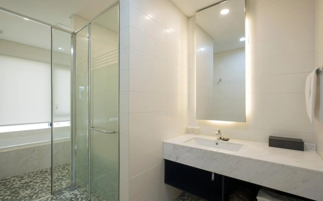 Hotel Arte