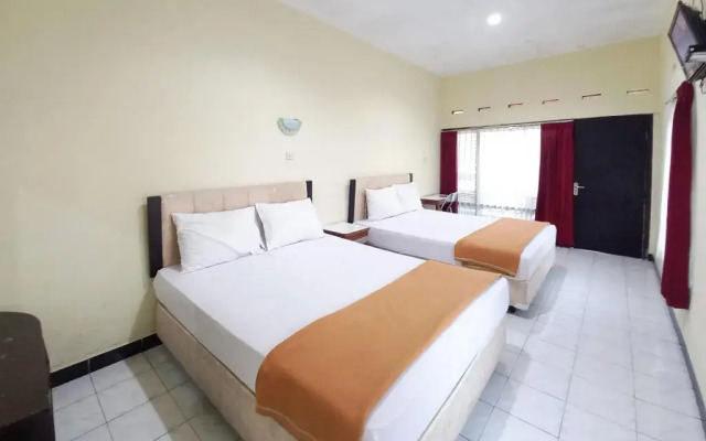 OYO 3712 Hotel Palem Sari