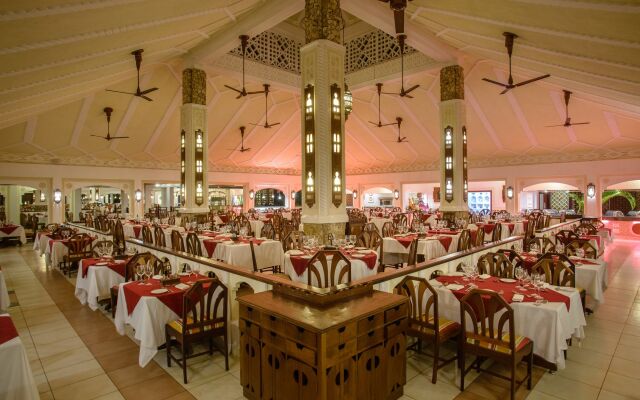 Sarova Whitesands Beach Resort & Spa