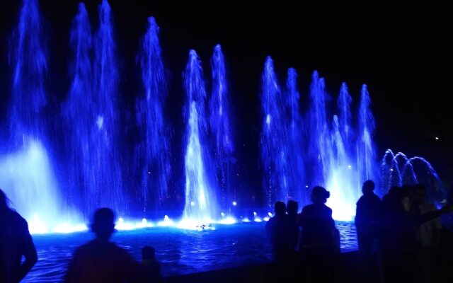 Hostal Costa de Marfil