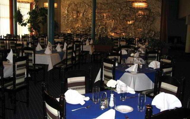 Hotel Cracovia