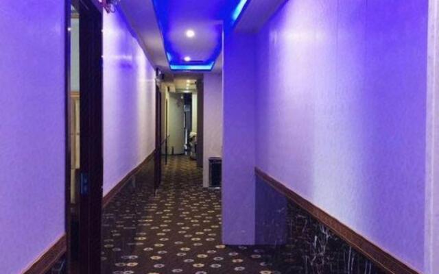 Rujia Inn (Xi'an Hujiamiao store)