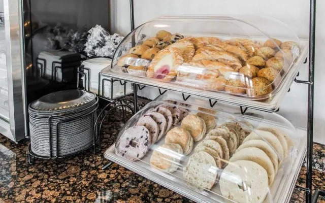 Comfort Inn Waynesburg