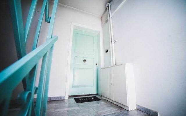 Apartment on Nikaias 5