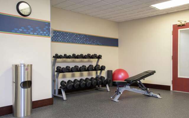 Hampton Inn Kent/Akron Area