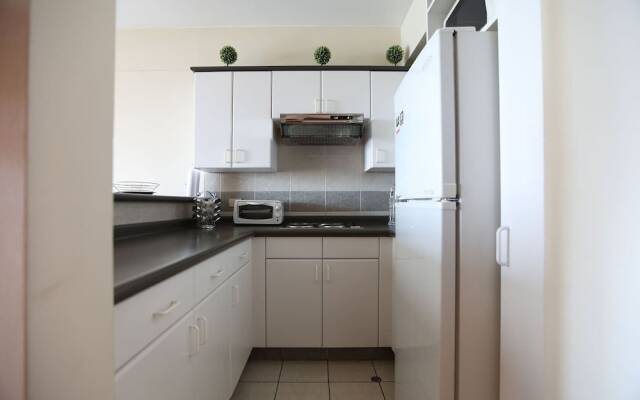 Moderno y Lujoso loft en San Isidro