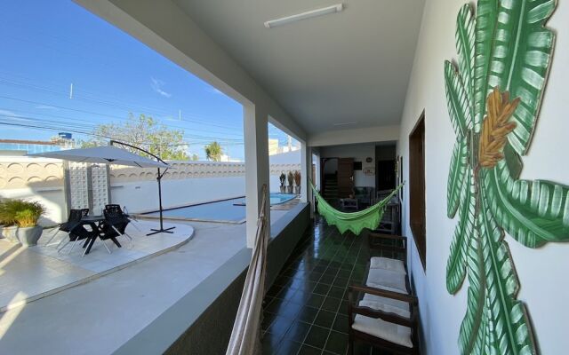 Mansão Cais do Porto DestinoBSM