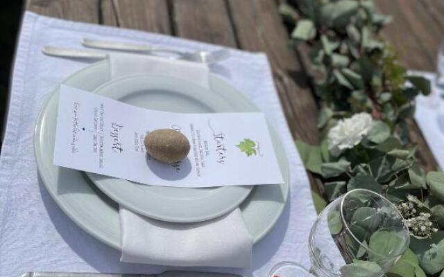 Espenhof Weingut & Landhotel