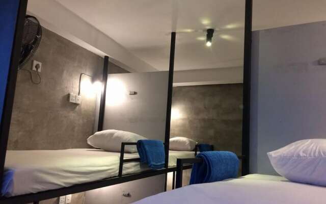 Cycling Hostel Sri Lanka