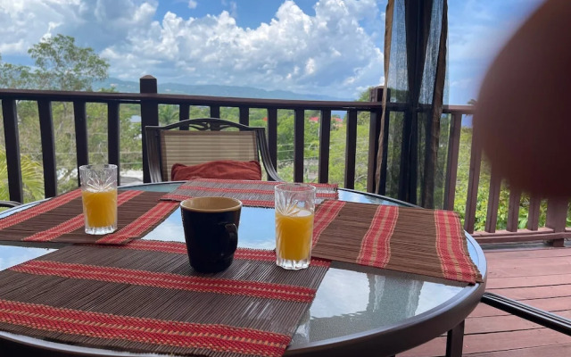 Montego Bay-Island Escape-Free-Shuttle