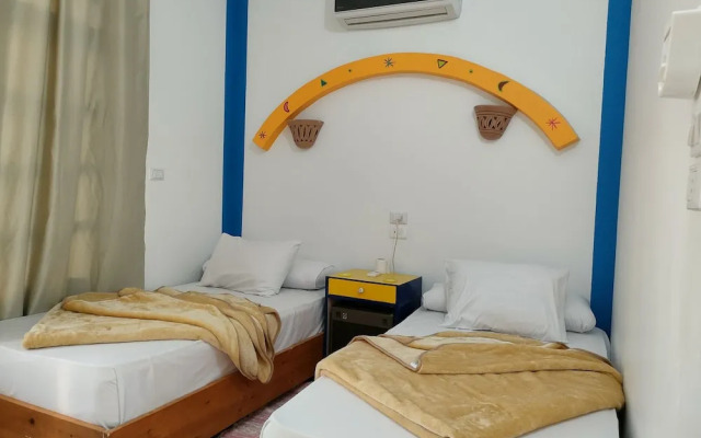 Fadlos Anay Nubian Guesthouse