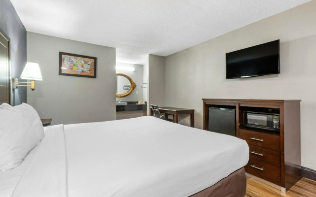 Econo Lodge