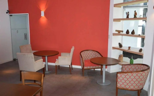 CChic Hotel Boutique